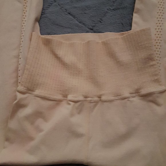 Free People Good Karma Leggings XS/S NWOT - Picture 3 of 7